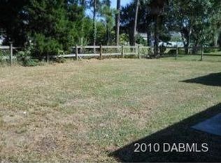 3748 Long Grove Ln, Port Orange, FL 32129