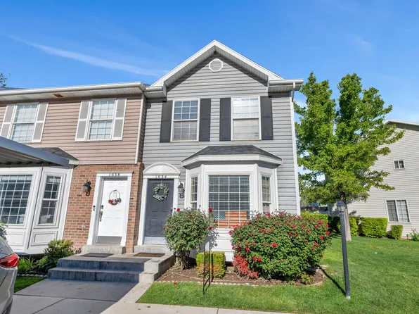 1034 S 810 E, Provo, UT 84606