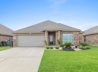 2240 Violet Elle Ln, Lake Charles, LA 70607