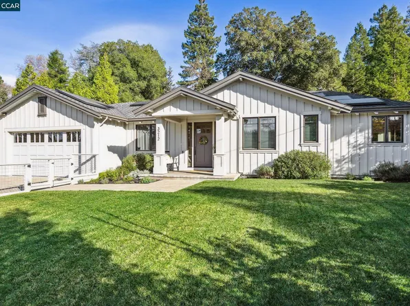 3212 Los Palos Cir, Lafayette, CA 94549