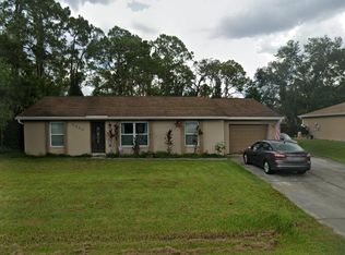 4866 Sunburst Ave, North Port, FL 34286