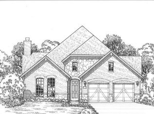 4180 Blue Sage Dr, Prosper, TX 75078