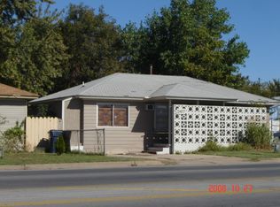 2417 SW 44th St, Oklahoma City, OK 73119