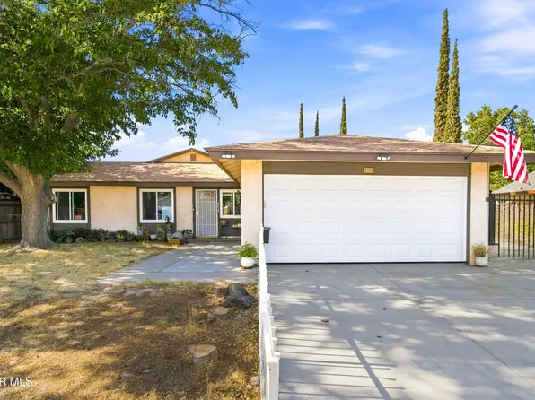 3520 W Avenue K13, Lancaster, CA 93536