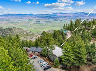 754 Milky Way Ct B Stateline NV 89449 MLS 240002647 Zillow