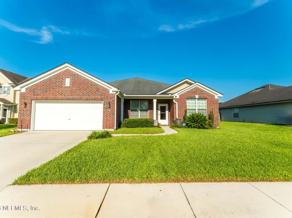 6366 LOUIS CLARK Court, Jacksonville, FL 32222