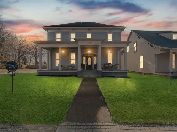 554 E Main St, Jackson, TN 38301