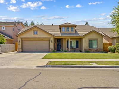623 W James Court, Visalia, CA, 93277
