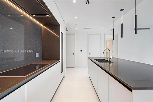 300 Biscayne Boulevard Way #2906W Photo 1