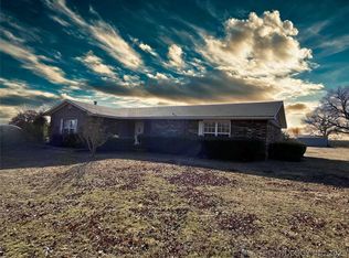 1544 Grandview Rd, Ardmore, OK 73401