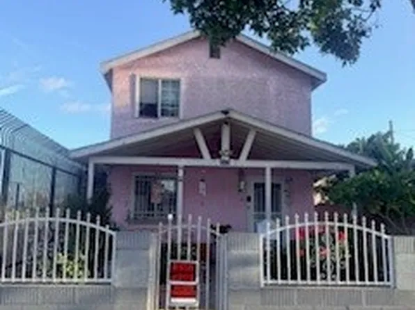 4624 E Rosecrans Ave, Compton, CA 90221