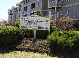 800 Angel Ct APT 311, Holmen, WI 54636