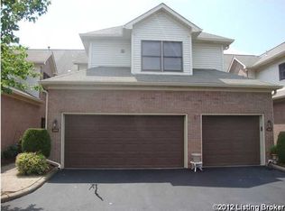 3623 Hurstbourne Ridge Blvd, Louisville, KY 40299