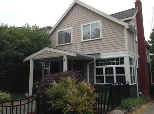 6226 33rd Ave NE, Seattle, WA 98115