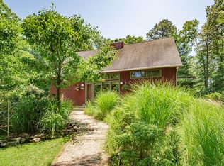 85 Old Northwest Rd, East Hampton, NY 11937