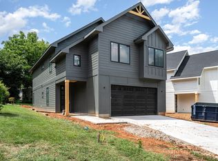 1717 Jennings St, Charlotte, NC 28216