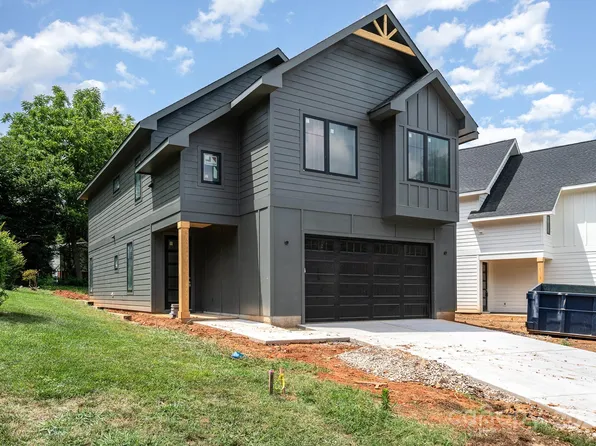 1717 Jennings St, Charlotte, NC 28216