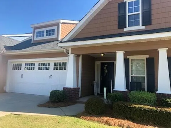 235 Full Circle Dr, Evans, GA 30809