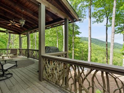 178 Cabin Cv, Franklin, NC, 28734