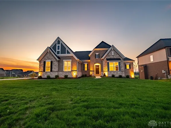 389 David Lee Ct, Monroe, OH 45050