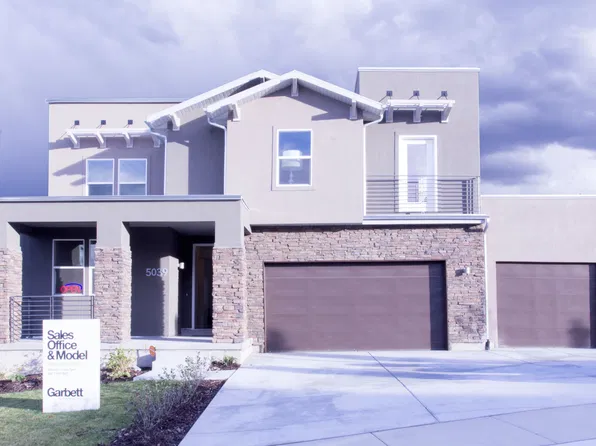 5039 W Ambermont Dr, Herriman, UT 84096