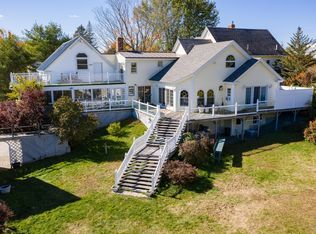 17 Albion Rd, China, ME 04358