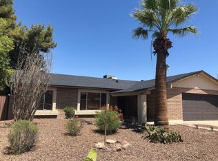 4839 S Beck Ave, Tempe, AZ 85282