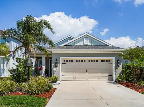 3512 Woodmont Dr, Parrish, FL 34219