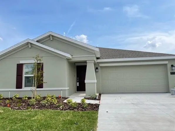 723 Lee St, Bartow, FL 33830