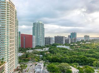1300 S Miami Ave #1906, Miami, FL 33128