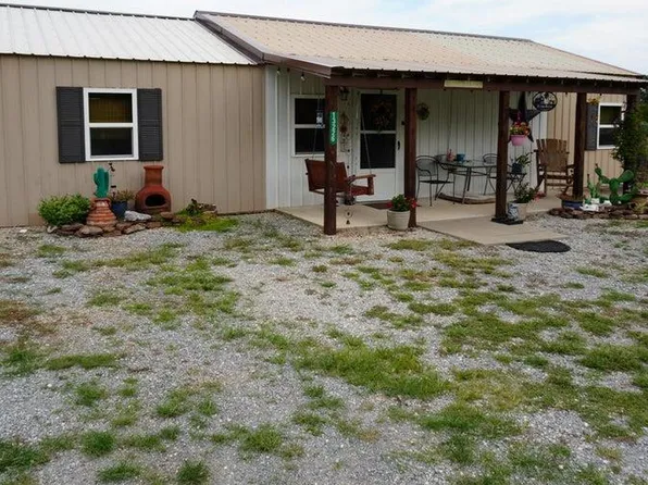 13226 County Road 437, Mountain View, MO 65548
