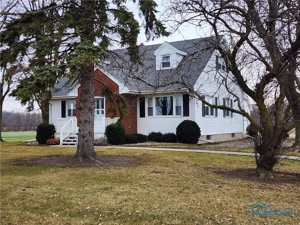10510 County Road P3, Napoleon, OH 43545