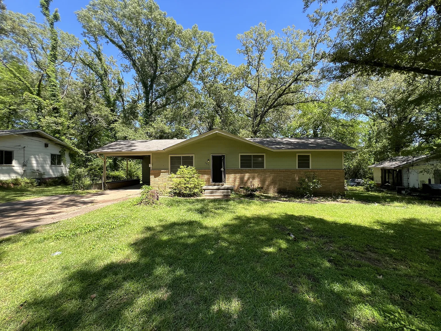 3152 Bilgray Drive - 1 — Photo 1