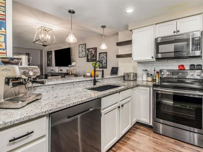 7420 E Quincy Avenue  Unit 106, Denver, CO, 80237