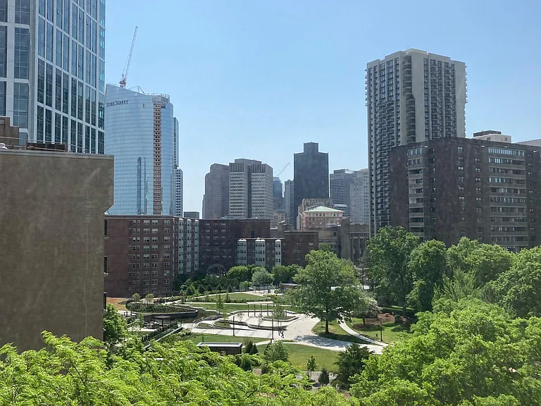 6 Whittier Pl #9E — Photo 19