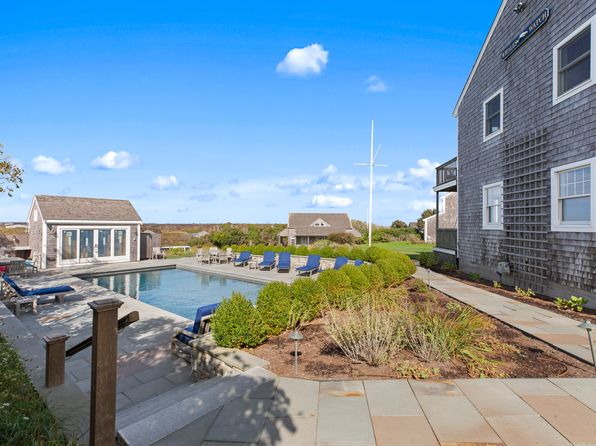 1, 3, & 3A Reeds Way, Nantucket, MA 02554