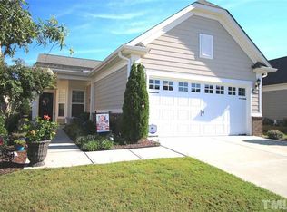 1111 Hines Forest Dr, Durham, NC 27703