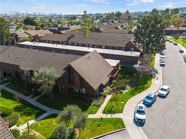 2180 Mount Shasta Dr, San Pedro, CA 90732