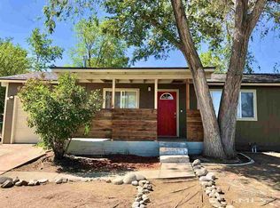 8730 Aquifer Way, Reno, NV 89506