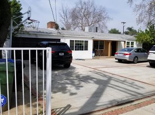 7447 Tampa Ave, Reseda, CA 91335