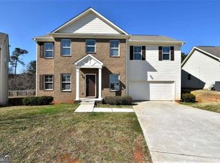 2124 Centenary Main St, Dacula, GA 30019