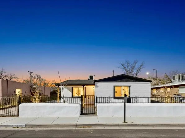 143 Courchesne Rd, El Paso, TX 79922