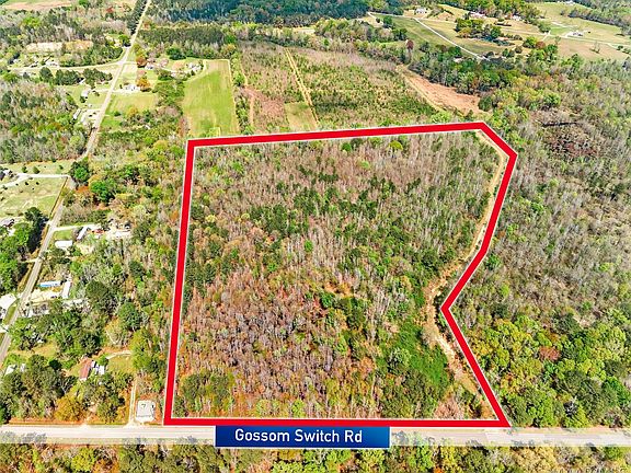 3rd image of 1670 Gossom Switch Rd