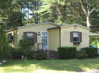 26 Pipers Way, Carver, MA 02330