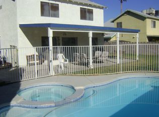 6391 Hummingbird Ln, Las Vegas, NV 89103