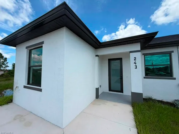 245 Pennfield St, Lehigh Acres, FL 33974