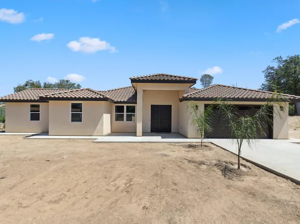 31007 Revis Rd, Coarsegold, CA 93614