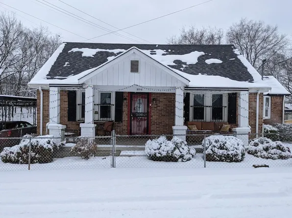 894 Carter St, Nashville, TN 37206