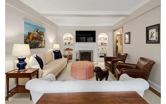 Sold by Douglas Elliman | media 27