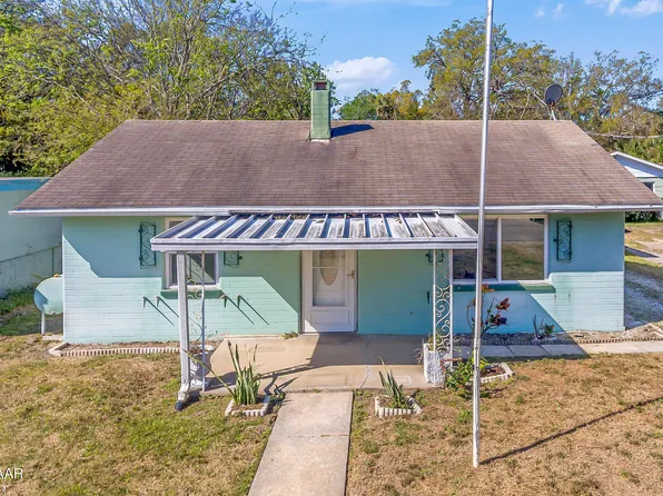 630 Florida Ave, Holly Hill, FL 32117